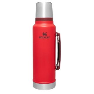 STAN 1.5QT CLASSIC VAC BTL LAVA / ROJO