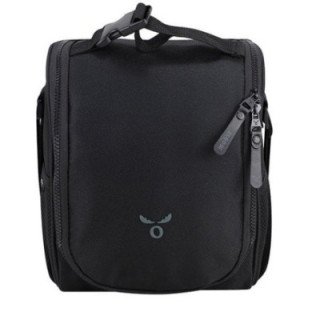 LONCHERA MOOSE FLORIDA NEGRO