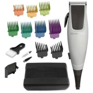 CORTAPELO REMINGTON CON CUCHILLAS DE PRECISION HC1096 1 CABEZAL GLC