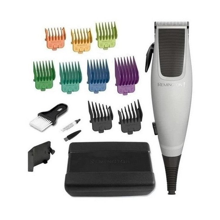 CORTAPELO REMINGTON CON CUCHILLAS DE PRECISION HC1096 1 CABEZAL GLC