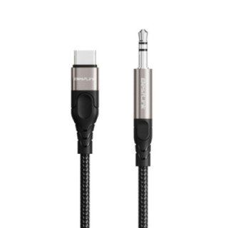 Cable de audio USB-C a 3,5 mm 1,2M