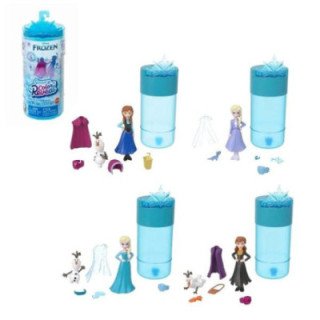 DISNEY FROZEN SURTIDO SNOW REVEAL