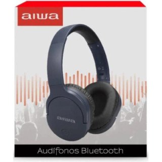 Audífonos Bluetooth Stereo Inalámbricos | AWK11U