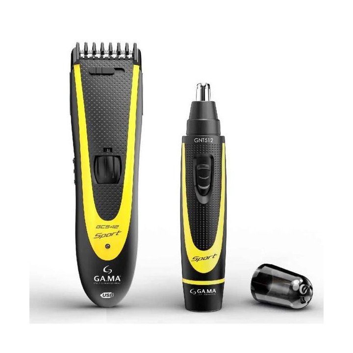 Pack Ga.Ma Gc 542 Sport - Gnt512 Sport