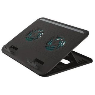 Soporte de refrigeración cyclone