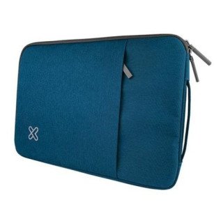 Funda P/Lt 15.6 Klipx Kns-420Bl Azul