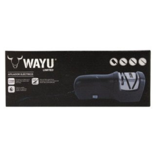 AFILADOR ELECTRICO WAYU