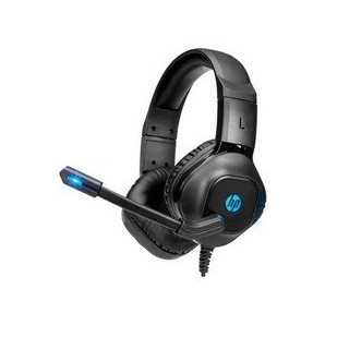 Auriculares Gamer Hp Dhe-8002