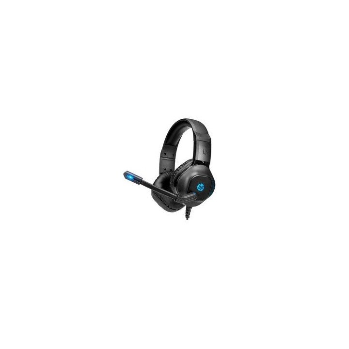 Auriculares Gamer Hp Dhe-8002
