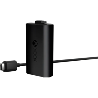 Xbox Xbox Play & Charge Kit Brooker