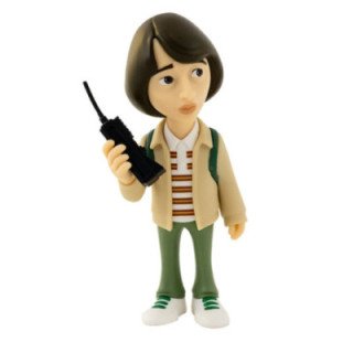Toys & Humans - Figurine Stranger Things - Mike
