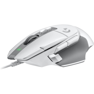 MOUSE GAMING G502 X BLANCO