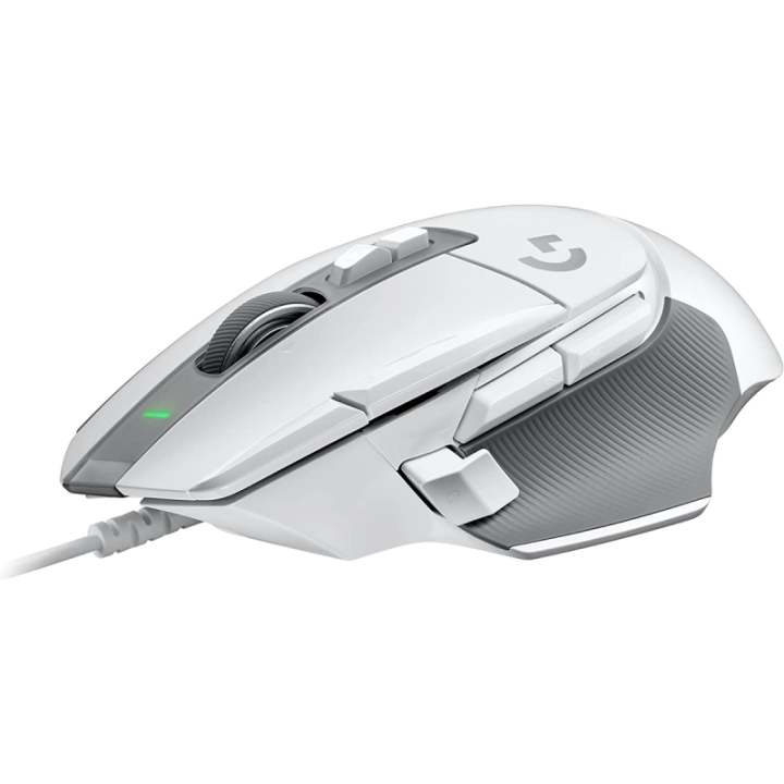 MOUSE GAMING G502 X BLANCO
