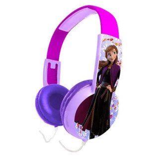 Audífonos kids frozen 2 Anna