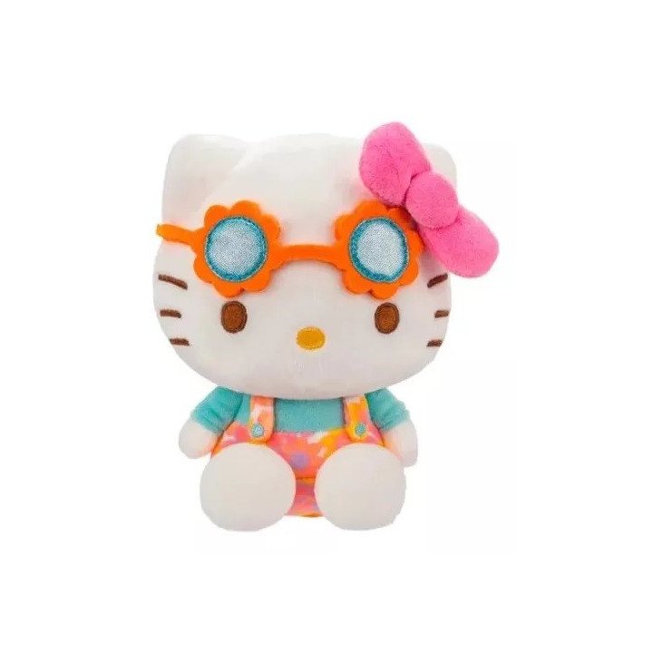 Peluche De Pascua 20 Cm Hello Kitty And Friends