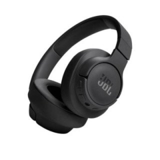 HEADSET INALAMBRICO BLUETOOTH JBL TUNE 720BT NEGRO