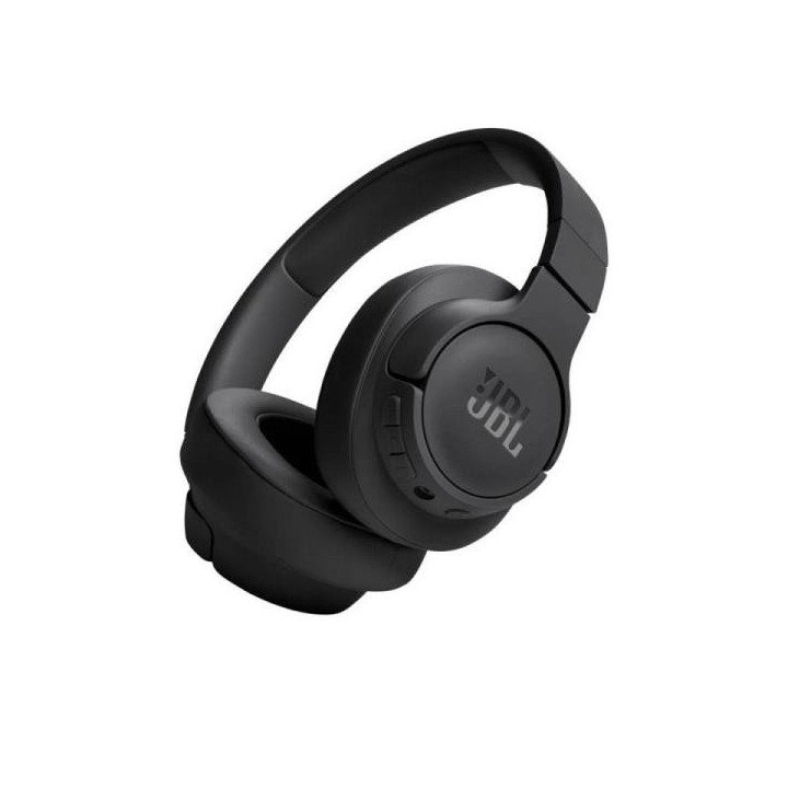HEADSET INALAMBRICO BLUETOOTH JBL TUNE 720BT NEGRO