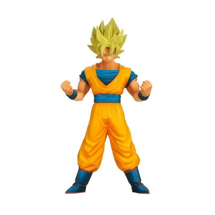 Dragon Ball Z Burning Fighters Vol.2(B:Son Goku)