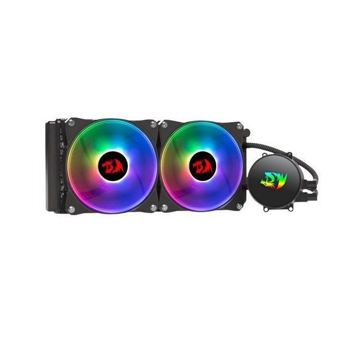 REDRAGON CCW-3000 X EFFECT CPU WATER COOLER