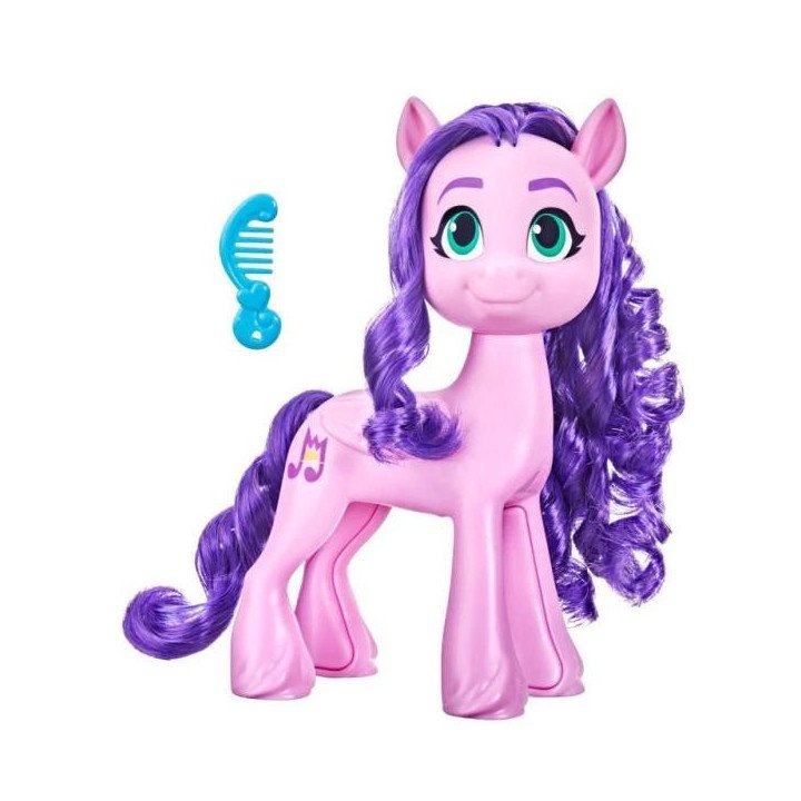 My Little Pony Movie Mega Movie Friends Princess Petals