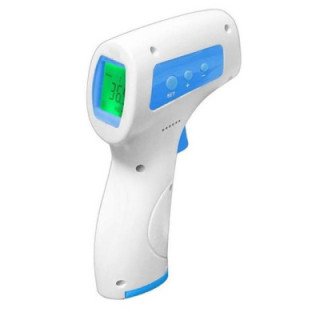 termometro infrarrojo YHKY2000