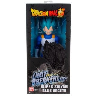 Figura Vegeta Blue 30 Cm Limit Breakers Dragon Ball Super