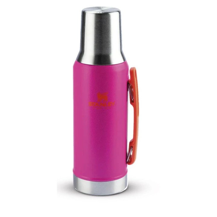 MATE SYSTEM CLASSIC VIVID VIOLET | 1.2 LT