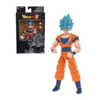 FIGURA 10 CMS DRAGON BALL – SUPER SAIYAN BLUE GOKU