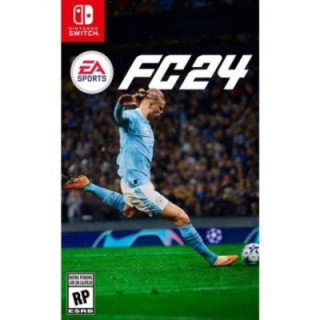 EA SPORTS FC 24 NSW
