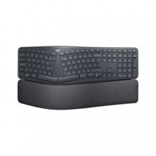 TECLADO LOGITECH ERGO K860 FOR BUSINESS SPANISH 920-010343