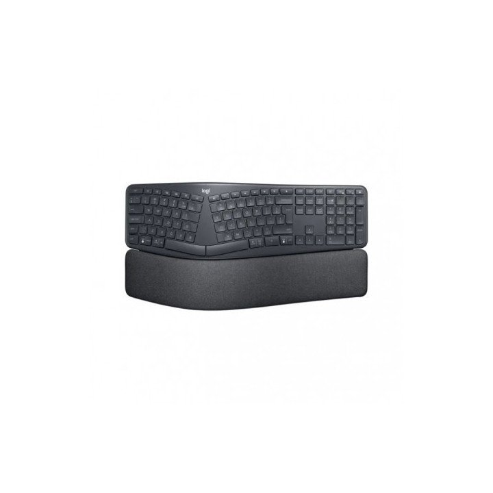 TECLADO LOGITECH ERGO K860 FOR BUSINESS SPANISH 920-010343