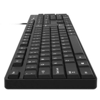 Teclado alambrico Philips SPK6254