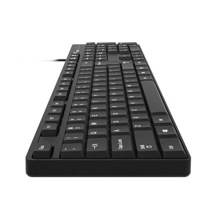 Teclado alambrico Philips SPK6254