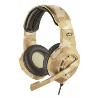 Audífonos Gaming, Trust, GXT 310D Radius