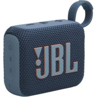Parlante Bluetooth JBL Go 4