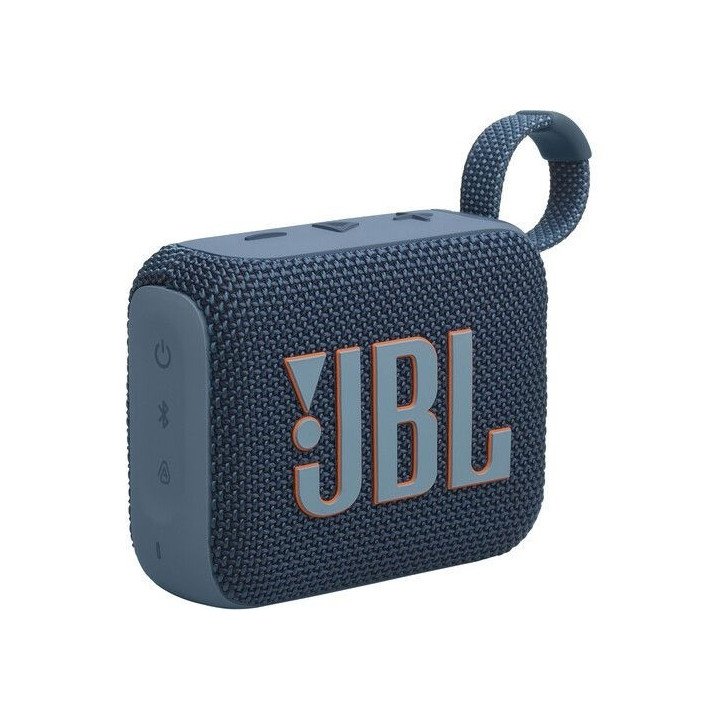 Parlante Bluetooth JBL Go 4