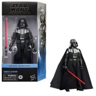 Hasbro, Star Wars Figure Darth Vader, 15 cm