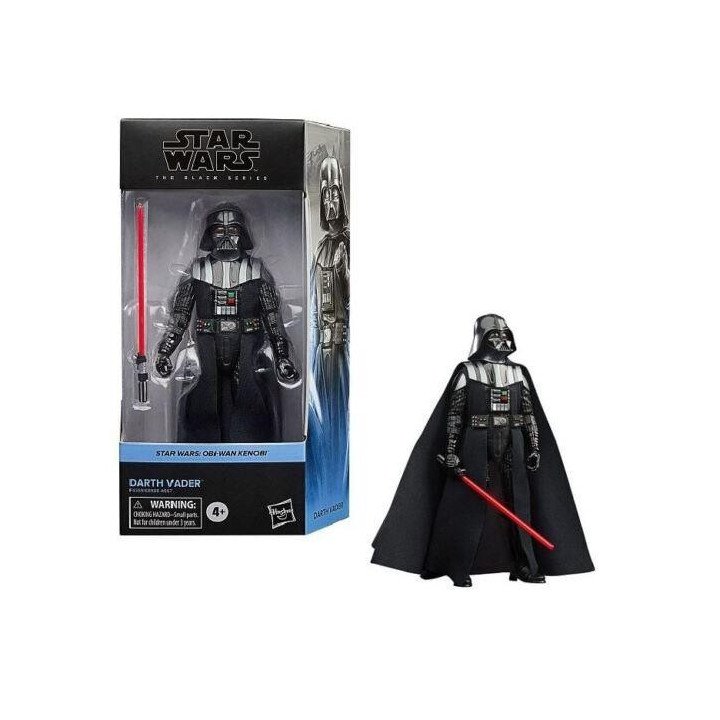 Hasbro, Star Wars Figure Darth Vader, 15 cm
