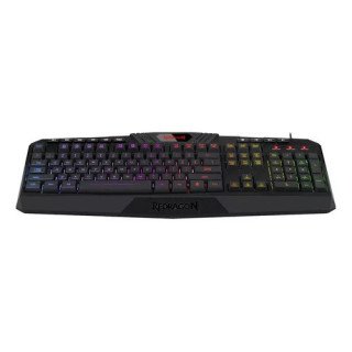 Teclado Gamer Redragon Harpe Pro K503a - Rgb