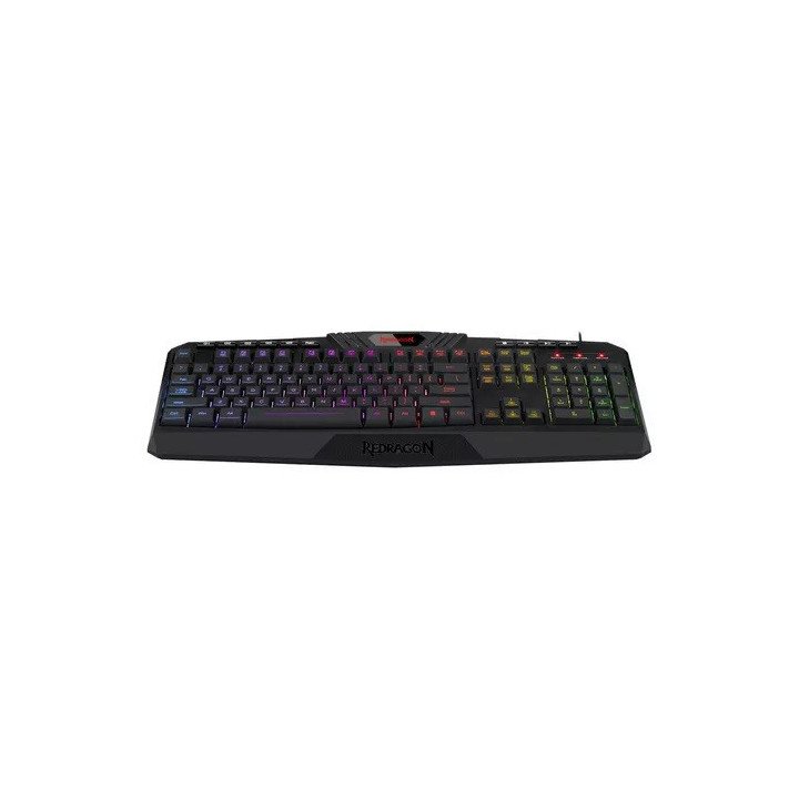 Teclado Gamer Redragon Harpe Pro K503a - Rgb
