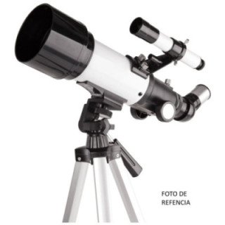 Telescopio Astronomico 70AZ