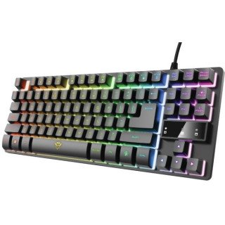 Trust Teclado Gaming GXT 833 THADO