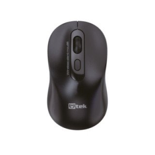 Mouse Inalámbrico 2,4Ghz + Bluetooth recargable USB-C