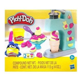 Masa Play Doh Mini Heladeria