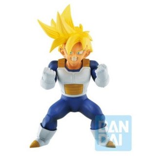 FIGURA COLECCIONABLE DE ICHIBANSHO SS GOHAN