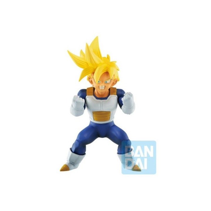 FIGURA COLECCIONABLE DE ICHIBANSHO SS GOHAN