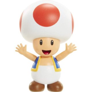 World of Nintendo - Super Mario Wave 28 - Toad 2.5