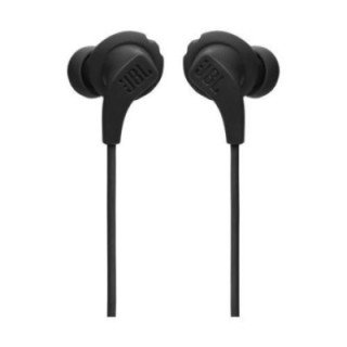 JBL Audífonos Alámbricos 3.5mm Endurance Run 2 Negro