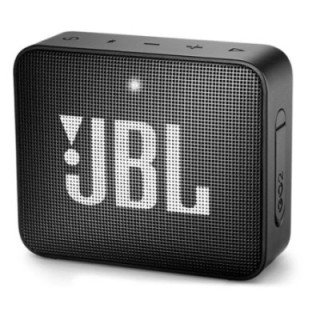 PARLANTE JBL GO ESSENTIAL NEGRO