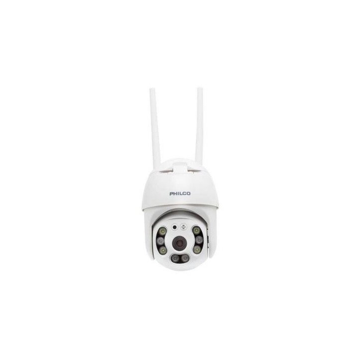 Camara Wifi Rotatoria de Exterior IP66 Full HD